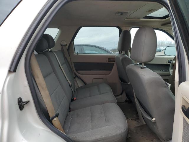 Photo 9 VIN: 1FMCU03789KA51642 - FORD ESCAPE 