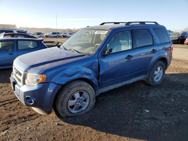 Photo 0 VIN: 1FMCU03789KB27022 - FORD ESCAPE 