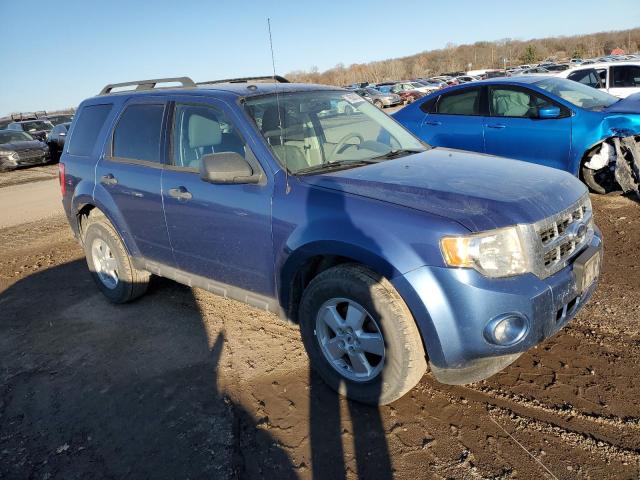 Photo 3 VIN: 1FMCU03789KB27022 - FORD ESCAPE 