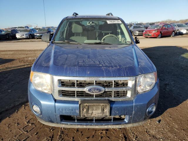 Photo 4 VIN: 1FMCU03789KB27022 - FORD ESCAPE 