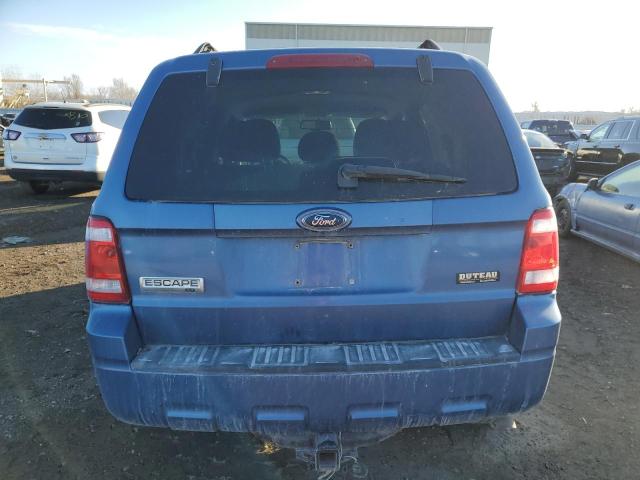 Photo 5 VIN: 1FMCU03789KB27022 - FORD ESCAPE 