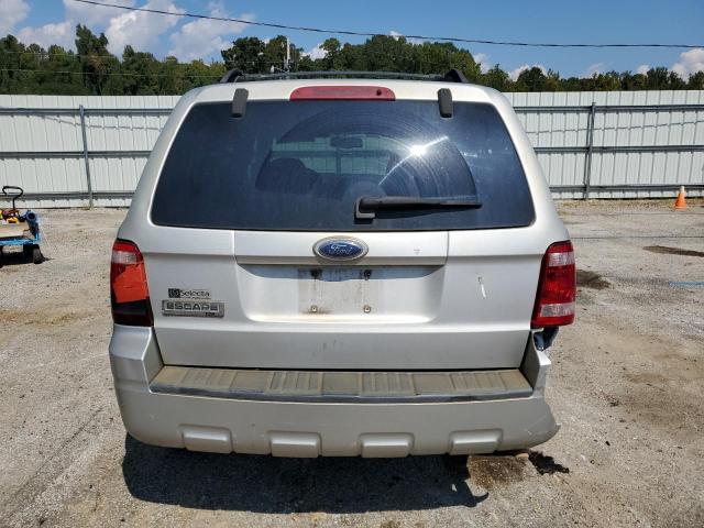 Photo 5 VIN: 1FMCU03789KB28428 - FORD ESCAPE XLT 