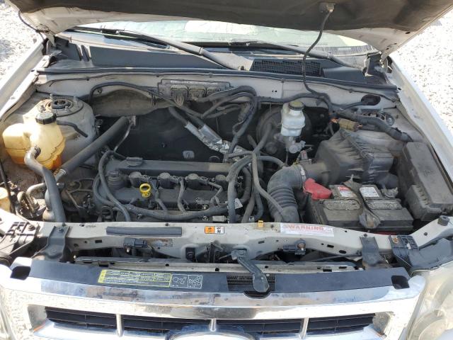 Photo 11 VIN: 1FMCU03789KC04066 - FORD ESCAPE 