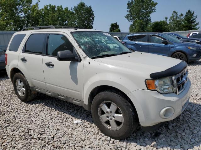 Photo 3 VIN: 1FMCU03789KC04066 - FORD ESCAPE 