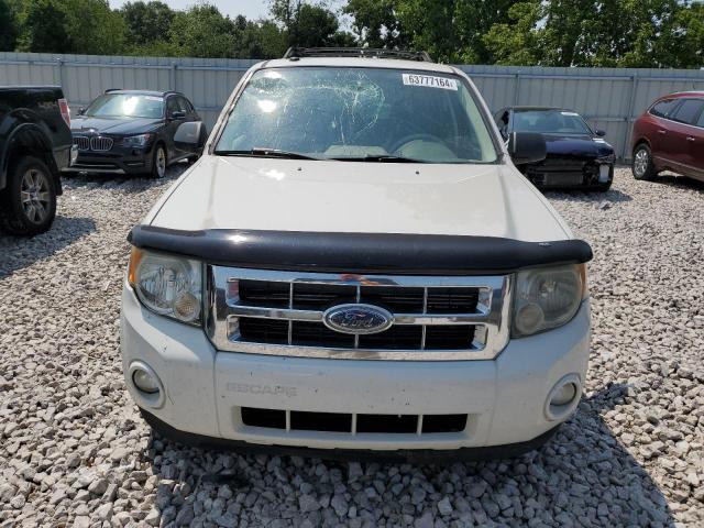 Photo 4 VIN: 1FMCU03789KC04066 - FORD ESCAPE 