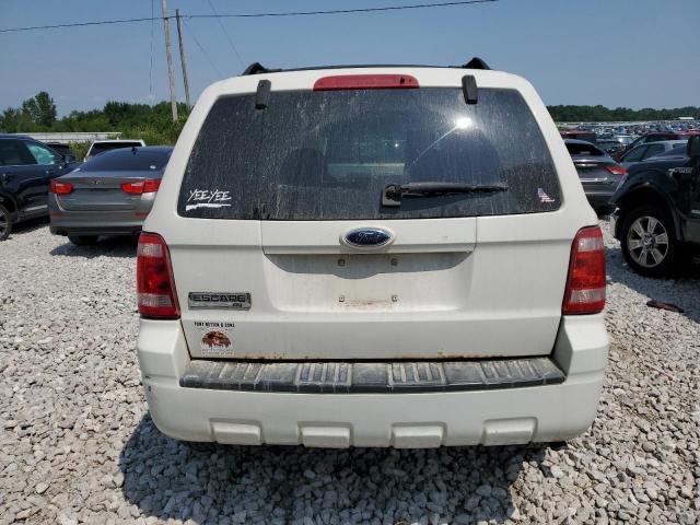 Photo 5 VIN: 1FMCU03789KC04066 - FORD ESCAPE 