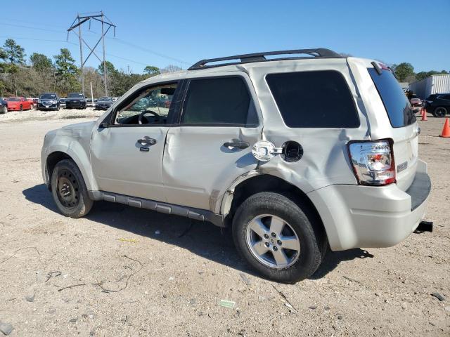 Photo 1 VIN: 1FMCU03799KB27076 - FORD ESCAPE 