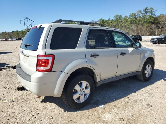 Photo 2 VIN: 1FMCU03799KB27076 - FORD ESCAPE 