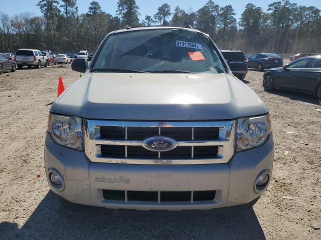 Photo 4 VIN: 1FMCU03799KB27076 - FORD ESCAPE 