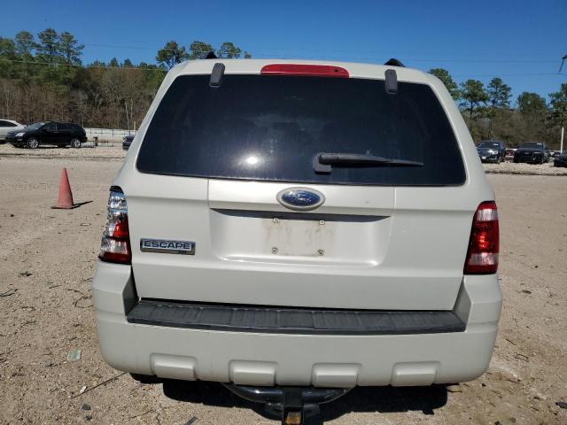 Photo 5 VIN: 1FMCU03799KB27076 - FORD ESCAPE 