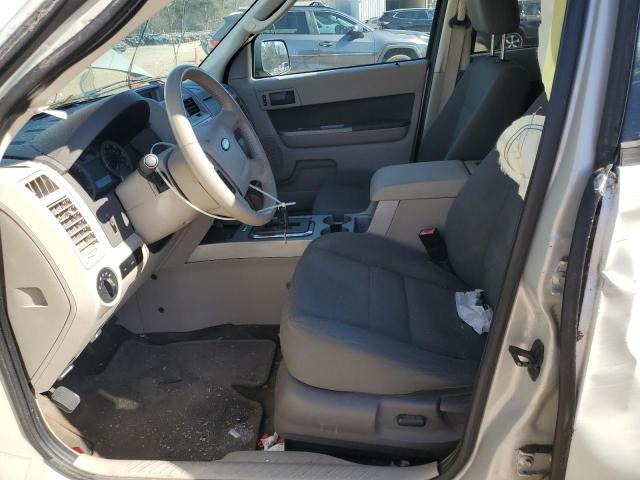 Photo 6 VIN: 1FMCU03799KB27076 - FORD ESCAPE 