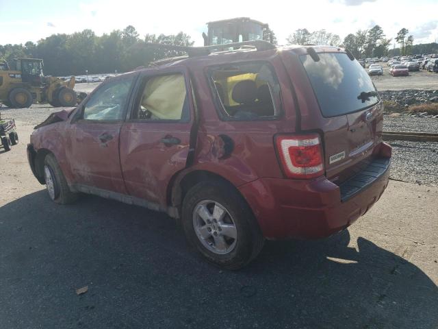 Photo 1 VIN: 1FMCU03799KB27966 - FORD ESCAPE 