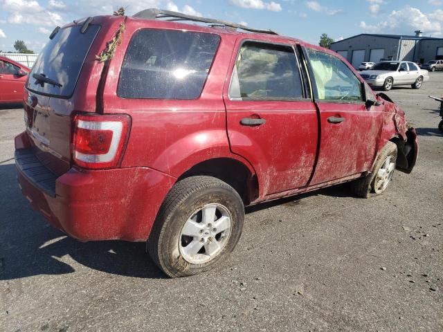 Photo 2 VIN: 1FMCU03799KB27966 - FORD ESCAPE 