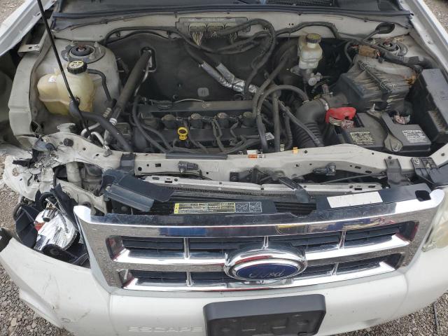 Photo 10 VIN: 1FMCU03799KC38792 - FORD ESCAPE XLT 