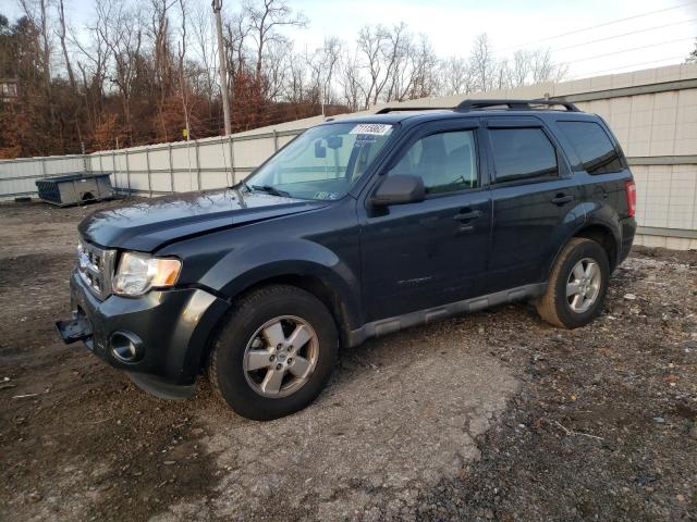 Photo 0 VIN: 1FMCU03799KC46861 - FORD ESCAPE XLT 