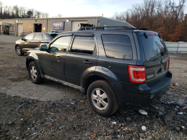 Photo 1 VIN: 1FMCU03799KC46861 - FORD ESCAPE XLT 