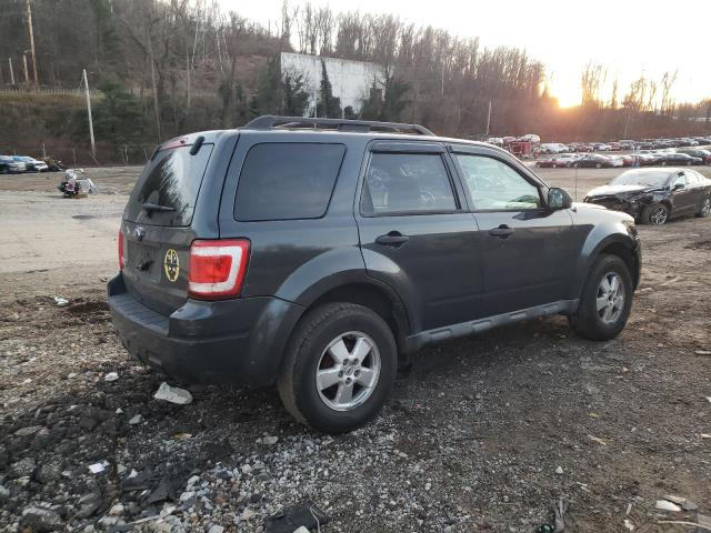 Photo 2 VIN: 1FMCU03799KC46861 - FORD ESCAPE XLT 