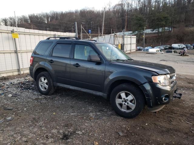 Photo 3 VIN: 1FMCU03799KC46861 - FORD ESCAPE XLT 