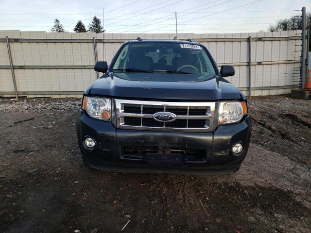 Photo 4 VIN: 1FMCU03799KC46861 - FORD ESCAPE XLT 