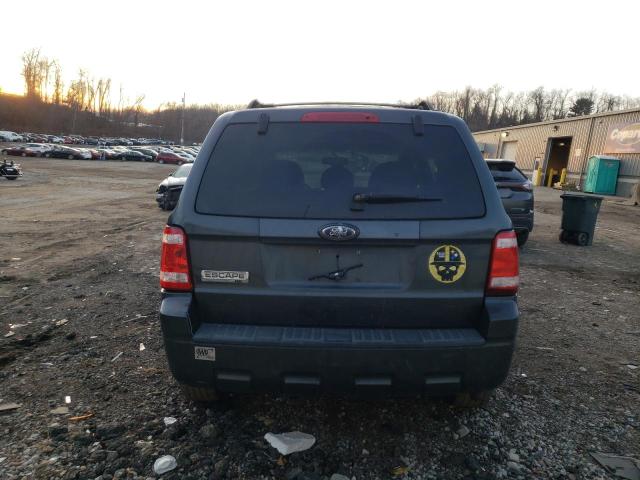 Photo 5 VIN: 1FMCU03799KC46861 - FORD ESCAPE XLT 