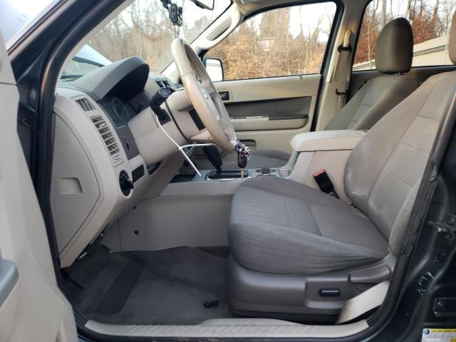 Photo 6 VIN: 1FMCU03799KC46861 - FORD ESCAPE XLT 