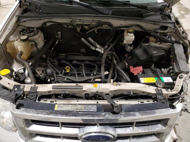 Photo 11 VIN: 1FMCU03799KC58749 - FORD ESCAPE XLT 