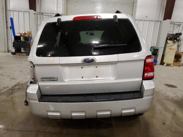 Photo 5 VIN: 1FMCU03799KC58749 - FORD ESCAPE XLT 