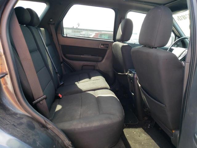 Photo 10 VIN: 1FMCU03799KD08579 - FORD ESCAPE XLT 