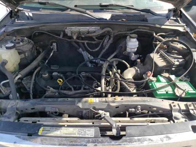 Photo 11 VIN: 1FMCU03799KD08579 - FORD ESCAPE XLT 