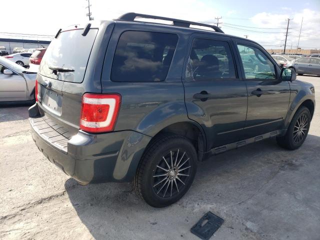 Photo 2 VIN: 1FMCU03799KD08579 - FORD ESCAPE XLT 