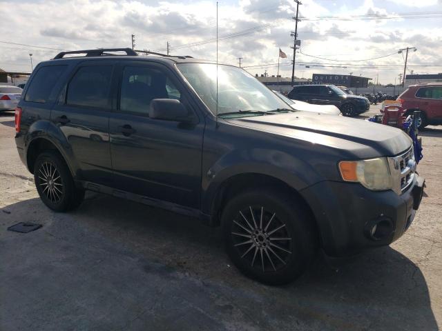 Photo 3 VIN: 1FMCU03799KD08579 - FORD ESCAPE XLT 