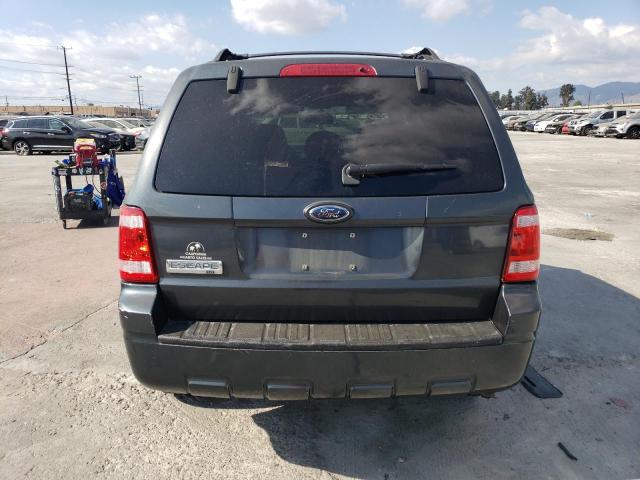 Photo 5 VIN: 1FMCU03799KD08579 - FORD ESCAPE XLT 