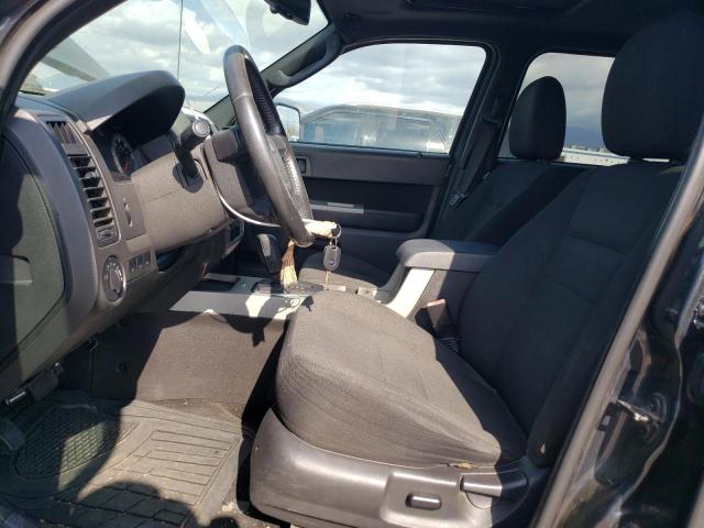 Photo 6 VIN: 1FMCU03799KD08579 - FORD ESCAPE XLT 