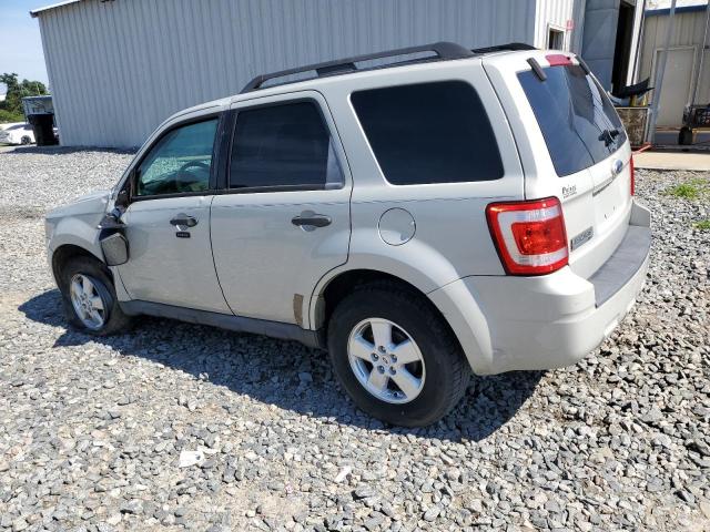 Photo 1 VIN: 1FMCU037X9KA82505 - FORD ESCAPE XLT 