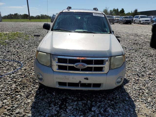 Photo 4 VIN: 1FMCU037X9KA82505 - FORD ESCAPE XLT 