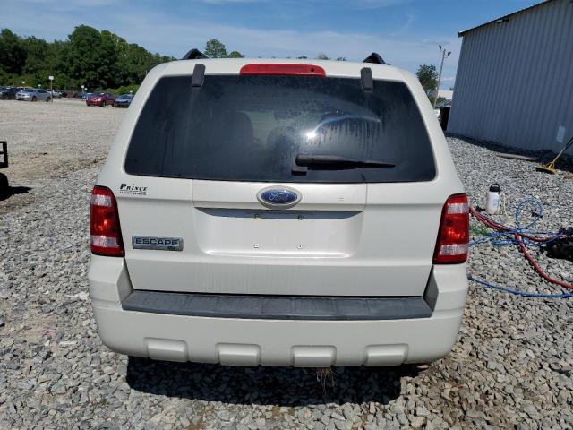 Photo 5 VIN: 1FMCU037X9KA82505 - FORD ESCAPE XLT 