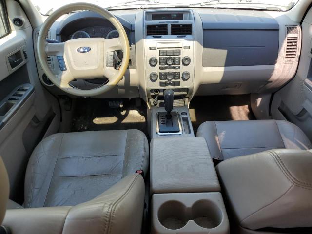 Photo 7 VIN: 1FMCU037X9KA82505 - FORD ESCAPE XLT 