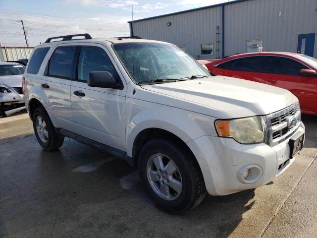 Photo 3 VIN: 1FMCU037X9KA92175 - FORD ESCAPE 