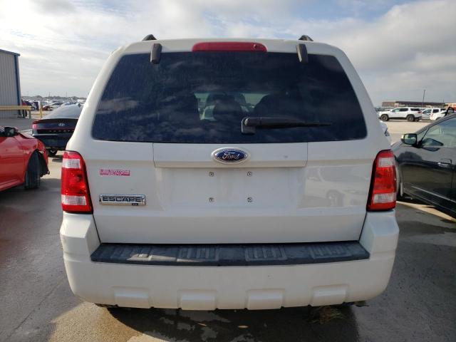 Photo 5 VIN: 1FMCU037X9KA92175 - FORD ESCAPE 