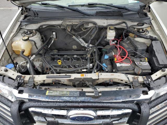 Photo 11 VIN: 1FMCU037X9KC25033 - FORD ESCAPE XLT 