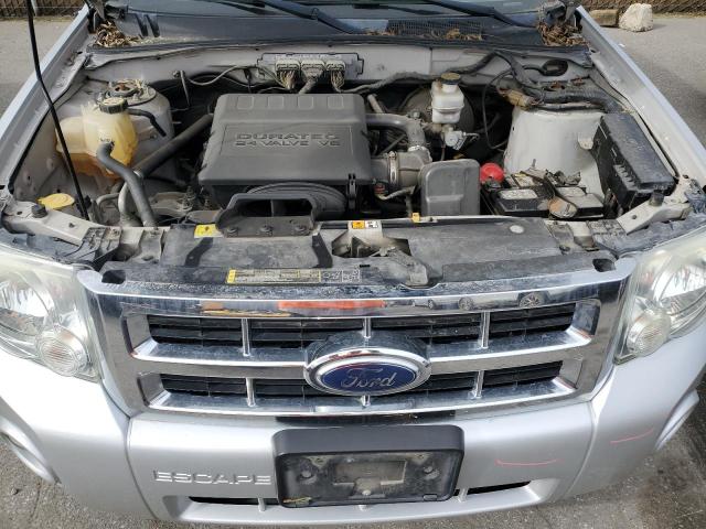 Photo 10 VIN: 1FMCU03G09KA09921 - FORD ESCAPE 