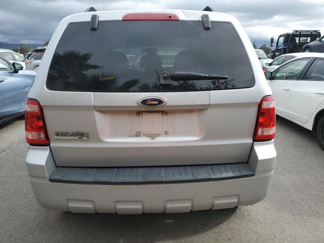 Photo 5 VIN: 1FMCU03G09KA09921 - FORD ESCAPE 