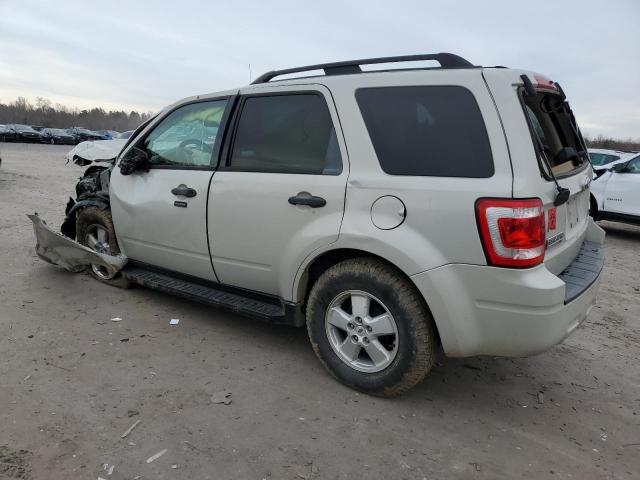 Photo 1 VIN: 1FMCU03G09KA53658 - FORD ESCAPE 