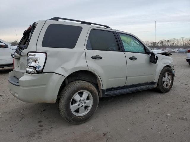 Photo 2 VIN: 1FMCU03G09KA53658 - FORD ESCAPE 