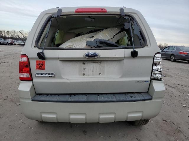 Photo 5 VIN: 1FMCU03G09KA53658 - FORD ESCAPE 