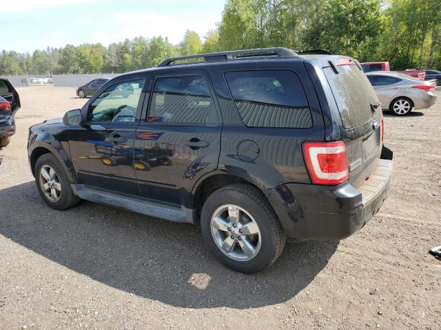 Photo 1 VIN: 1FMCU03G09KC23954 - FORD ESCAPE XLT 