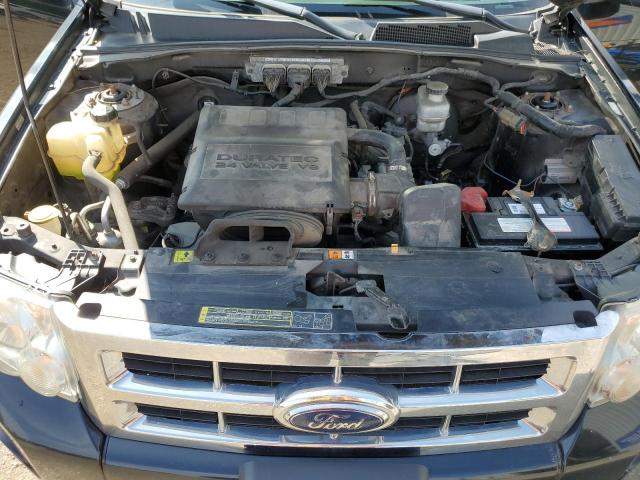 Photo 11 VIN: 1FMCU03G09KC23954 - FORD ESCAPE XLT 