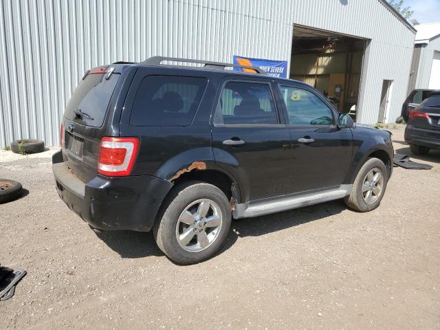 Photo 2 VIN: 1FMCU03G09KC23954 - FORD ESCAPE XLT 