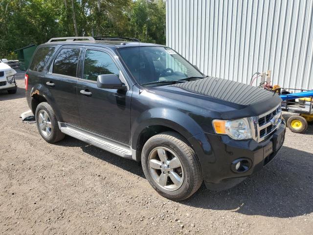 Photo 3 VIN: 1FMCU03G09KC23954 - FORD ESCAPE XLT 