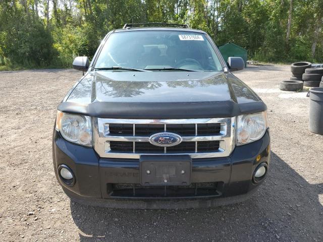 Photo 4 VIN: 1FMCU03G09KC23954 - FORD ESCAPE XLT 